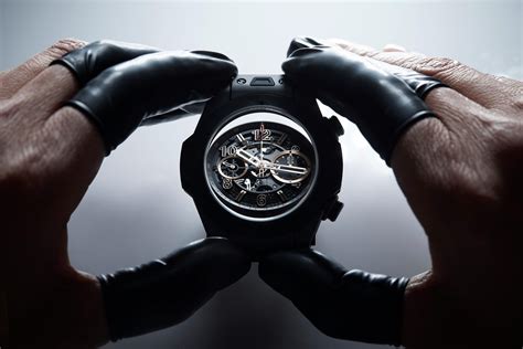 manufacture hublot|Hublot owner.